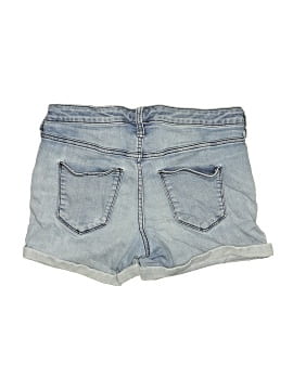 Bermuda En Jean Universal Thread Taille 24W - Neuf Avec étiquettes (NWT), Coupe Plus