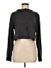 90 Degree by Reflex Gray Zip Up Hoodie Size M - photo 1