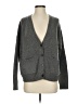 Madewell Gray Cardigan Size S - photo 1