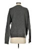 Madewell Gray Cardigan Size S - photo 2