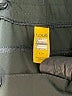 Lole Solid Black Gray Dress Pants Size S - photo 7
