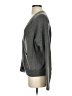 Madewell Gray Cardigan Size S - photo 5