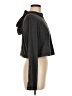 90 Degree by Reflex Gray Zip Up Hoodie Size M - photo 4