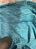 Unbranded Teal Long Sleeve Polo Size XXL - photo 7