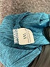 Unbranded Teal Long Sleeve Polo Size XXL - photo 8