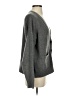 Madewell Gray Cardigan Size S - photo 4