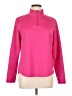 Nike Pink Turtleneck Sweater Size L - photo 1