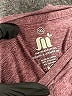 Assorted Brands Purple Long Sleeve T-Shirt Size 3X - photo 7