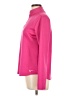 Nike Pink Turtleneck Sweater Size L - photo 5