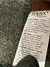 SPANX Solid Brown Casual Skirt Size M - photo 5