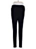 Old Navy - Maternity Black Casual Pants Size M - photo 2