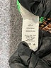 Francesca's 100% Polyester Green Casual Dress Size M - photo 8