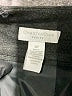 Charter Club 100% Polyester Solid Gray Formal Skirt Size 10 (petite) - photo 4