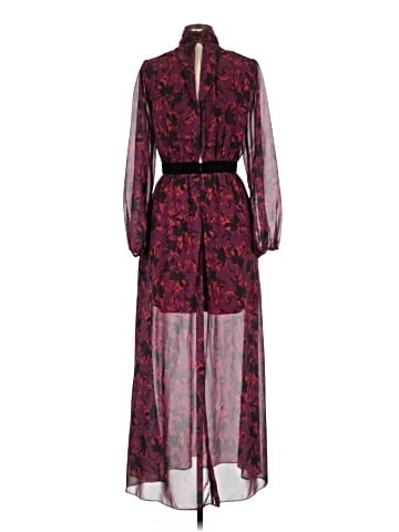 LDT Casual Dress (view 2)