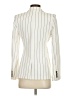 DKNY Stripes Ivory Blazer Size 2 (petite) - photo 2
