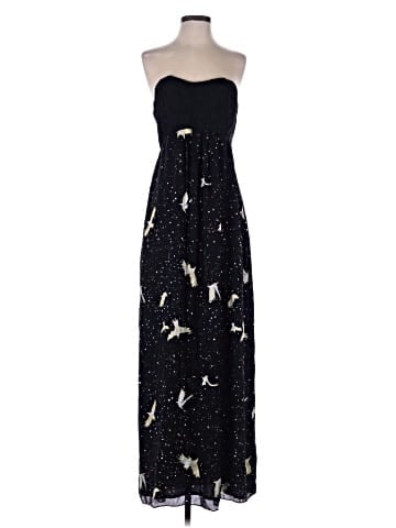 Twinkle by Wenlan Cocktail Dress (view 1)