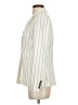 DKNY Stripes Ivory Blazer Size 2 (petite) - photo 5