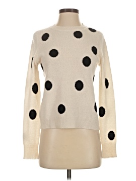 360 Cashmere Cashmere Pullover Sweater