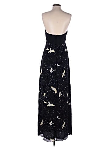 Twinkle by Wenlan Cocktail Dress (view 2)