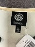 Bobeau Ivory Casual Dress Size L - photo 7