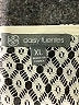 Daisy Fuentes Ivory Sleeveless Blouse Size XL - photo 7