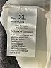Daisy Fuentes Ivory Sleeveless Blouse Size XL - photo 8