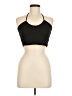 Shein Black Tank Top Size 6 - photo 1