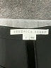 Veronica Beard Solid Black Formal Skirt Size 0 - photo 4