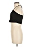 Shein Black Tank Top Size 6 - photo 5