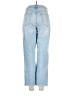 BDG 100% Cotton Color Block Blue Jeans Size 28 waist - photo 2