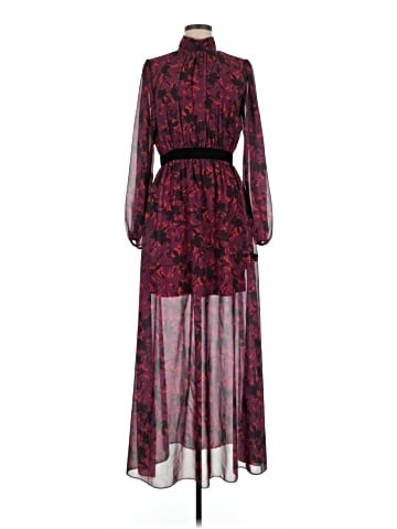 LDT Casual Dress (view 1)