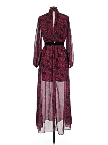 LDT Casual Dress (view 2)