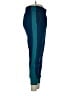 Nike Color Block Blue Track Pants Size M - photo 4