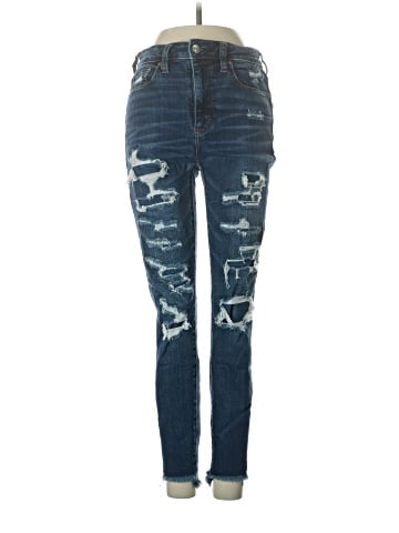 American Eagle Outfitters Jeans (view 1)
