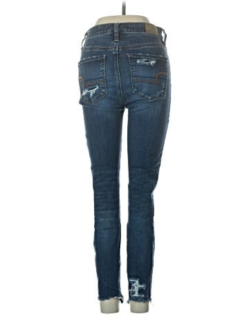 American Eagle Outfitters Jeans (view 2)