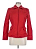 Kasper Red Jacket Size 6 - photo 1