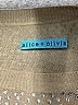 Alice + Olivia Tan Pullover Sweater Size M (estimated) - photo 7
