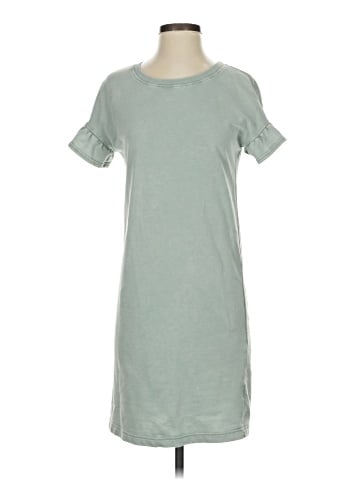 Jane and Delancey Casual Dress (view 1)