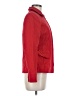 Kasper Red Jacket Size 6 - photo 4