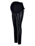 Commando Black Leggings Size M - photo 1