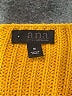 a.n.a. A New Approach 100% Acrylic Yellow Pullover Sweater Size M - photo 7