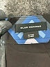 Club Monaco 100% Polyester Argyle Blue Casual Skirt Size 00 - photo 3