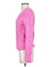 Paul Frank Pink Pullover Sweater Size S - photo 5