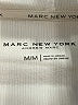 Marc New York Ivory Sweatshirt Size M - photo 7