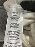 Marc New York Ivory Sweatshirt Size M - photo 8