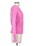 Paul Frank Pink Pullover Sweater Size S - photo 4