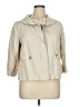 Talbots Ivory Raincoat Size 14 - photo 1