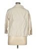 Talbots Ivory Raincoat Size 14 - photo 2
