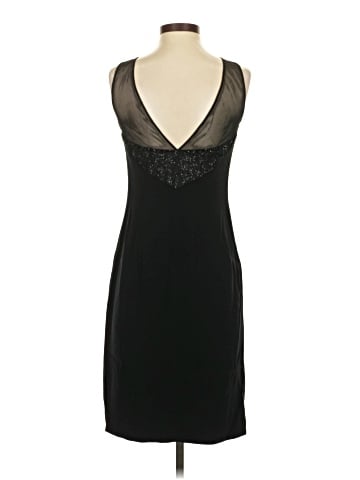 Oleg Cassini Cocktail Dress (view 2)