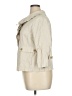 Talbots Ivory Raincoat Size 14 - photo 5